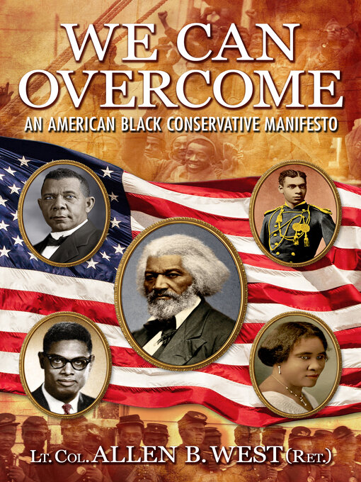 Title details for We Can Overcome by Allen B. West - Available